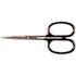 Klein Tools Carbon Steel Rubber Flashing Scissor 5-1/2" W/curved Blade