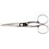 Klein Tools Steel Tailor Point Scissor 5"