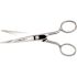 Klein Tools Carbon Steel Sharp Point Scissor 6"
