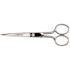 Klein Tools Carbon Steel Sharp Point Scissor 6"