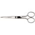 Klein Tools Carbon Steel Sharp Point Scissor 6"