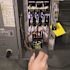 Klein Tools Adjustable Length Screwdriver With #2 Phillips