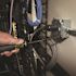 Klein Tools Adjustable Length Screwdriver With #2 Phillips