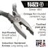 Klein Tools Universal Combination Pliers