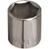 Klein Tools 10 Millimeter 6-Point Socket, 3/8 Inch Drive