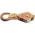 Klein Tools Self Locking Block Without Rope Or Hook