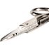 Klein Tools Electrician's Scissors, NICKEL Plated