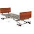Drive Medical P703 Bed Frame, 7-30" Adjustable Height Range