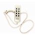 Drive Medical Design Prime 8 Button Bed Hand Pendant