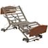 Drive Prime Care P903 Full-Electric Expandable Length Low Bed Up, 7"h Minimum