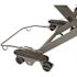 Drive Prime Care P903 Full-Electric Expandable Length Low Bed Up, 7"h Minimum
