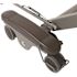 Drive Prime Care P903 Full-Electric Expandable Length Low Bed Up, 7"h Minimum