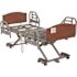 Drive Prime Care P903 Full-Electric Expandable Length Low Bed Up, 7"h Minimum