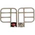 Drive Medical Design LTC Assist Bed Rail Pair