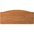 Drive Medical Design 35 Mill Creek Oak Bed End