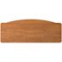Drive Medical Design 42 Mill Creek Oak Bed End