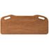 Drive Medical Design 35 Bariatric Bed Headboard/footboard, Oak