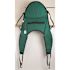 Drive U-Sling XL Head Support, Solid Polyester, 58"x49", 600lb Capacity