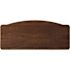 Drive Medical Design 35 Mill Creek Mahogany Bed End