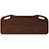 Drive Medical Design Bariatric Bed Headboard/footboard Mahogany