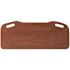 Drive Medical Design Bariatric Bed Headboard/footboard Cherry
