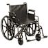 Drive Medical Design Sentra Ec 22 In Det.deskarm Swgft