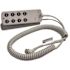 Drive Replacement Hand Pedant/remote For P301, P902, P1752, And P2002 Beds