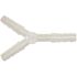 Drive Oxygen Tubing Y-Connector Package Of 10