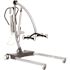 Drive Medical Design Levantar Floor Lift. Manual Base, 500 Lb Capacity