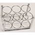 Drive Oxygen Cylinder Rack D E Cylinders 6-Units