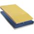 Drive Gravity 9 Pressure Distribution Mattress, Foam, Tapered Heel, 36wx80lx6h