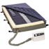 Drive Preservetech Med-Aire Edge Alternating Pressure & Low Air Loss Mattress