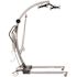 Drive Medical Design Gravis Bariatric Floor Lift. Manual Base, 600 Lb Capacity