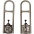 Drive Assist Bar 1/pr, Fits P503 P703 P903 Beds