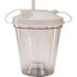 Drive Medical Design 800cc Dispoable Suction Canister & Lid, Case Of 12