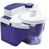 Drive Medical Design Healthcare Vacu-Aide Qsu Quiet Suction Unit With Battery