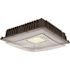 Halco 28w Integrated LED Brnz Water Resistant Ip65 Canopy Light 3000/4000/5000k