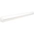 Halco 8' LED White Linear Strip 120-277v Selectable Lumen 3500/4000/5000k