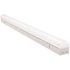Halco 8' LED White Linear Strip 120-277v Selectable Lumen 3500/4000/5000k