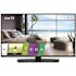 Lg 55 In. 4k, Pro-Idiom, B-Lan, Pro-Centric TV