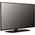 Lg 43" PRO Centric PRO Idiom 4k Uhd B-Lan One-Pole Commercial Stand