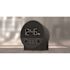 Nonstop Station Digital Alarm Clock R- Black