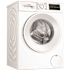 Bosch 300 Series 24 In. 2.2 Cu. Ft. He Stackable Fl Compact Washer White, Estar