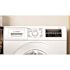 Bosch 300 Series 24 In. 2.2 Cu. Ft. He Stackable Fl Compact Washer White, Estar