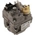 ROBERTSHAW 24 Volt Fast Opening Combination Gas Valve 1/2" X 3/4"