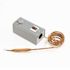 Johnson Controls 30/100f 8' Capillary Spdt 3/12 Differential