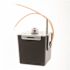 Io Hvac Controls 24v Spring Return Closed Fresh Air Damper Actuator