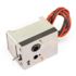 Schneider Actuator 24vac Two Position Spring Return Normally Closed End Switch