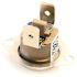 Nordyne 250f Manual Reset Spst Roll Out Switch 1nt08el