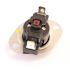 Laars 250f Manual Reset Limit Switch 60t15